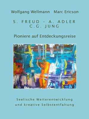 cover image of Pioniere auf Entdeckungsreise
